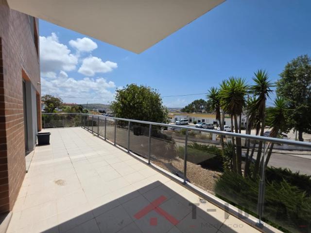 Apartamento T3 na Lourinhã