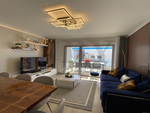 Apartamento T3 na Manta Rota, Vila Nova de Cacela