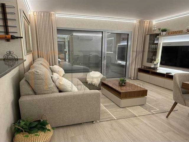 Apartamento T3 na Manta Rota, Vila Nova de Cacela