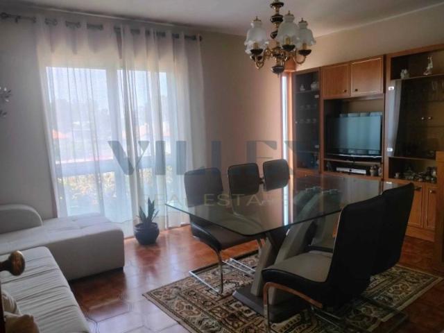 Apartamento T3 na Maia Espaço, Conforto e Excelente Localização