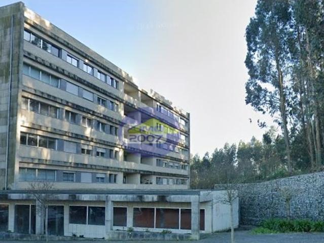 Apartamento T3 na Maia