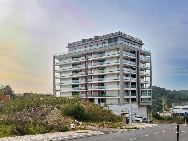 Apartamento T3 na MalvaRosa, Alverca