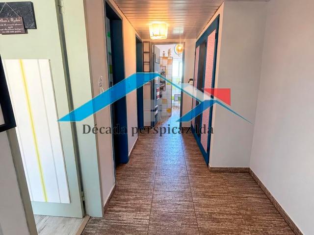 Apartamento T3 na Malveira!