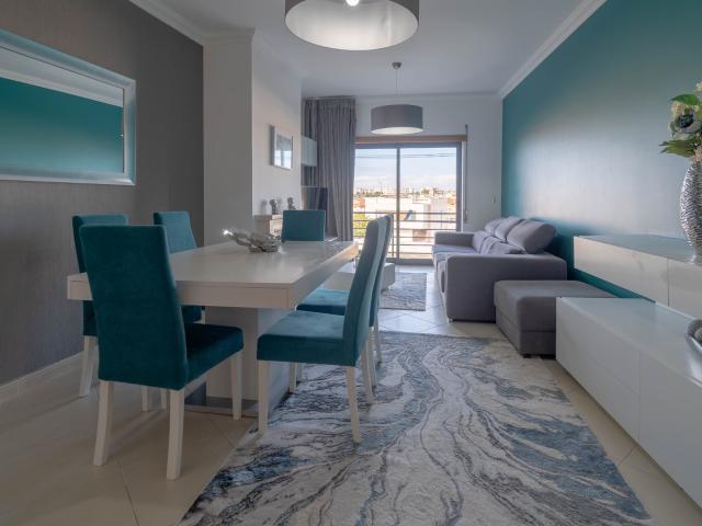 Apartamento T3 na Nazaré 122m² Nazaré