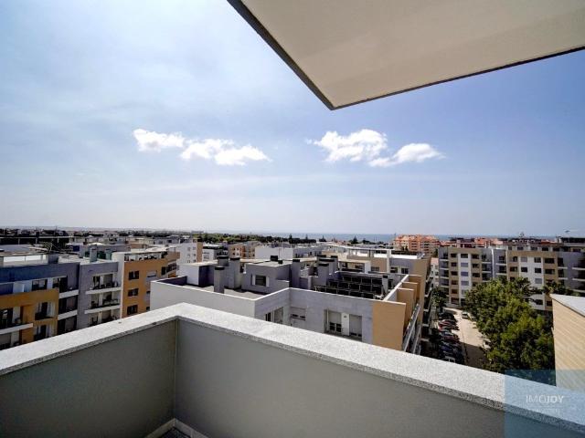 Apartamento T3 na Parede 105m² Carcavelos e Parede