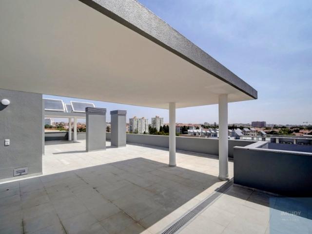 Apartamento T3 na Parede