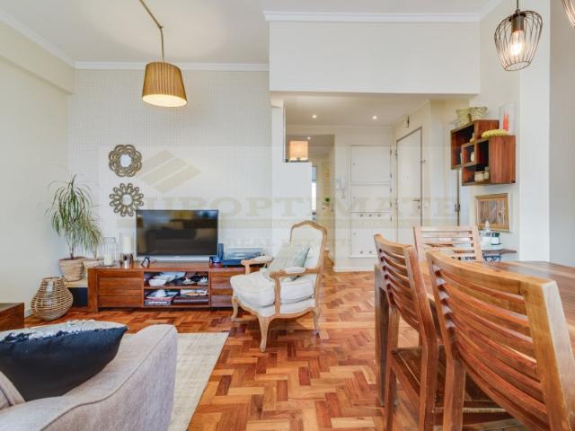 Apartamento T3 Na Penha de França