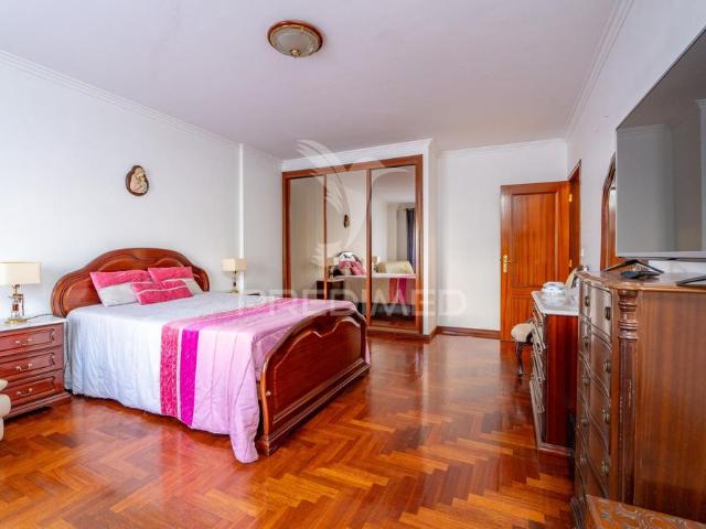 Apartamento t3 na póvoa de santa iria