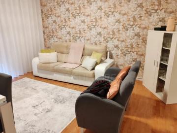 Apartamento T3 na Póvoa de Santo Adrião