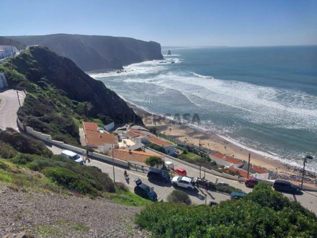 Apartamento T3, Aljezur, Algarve