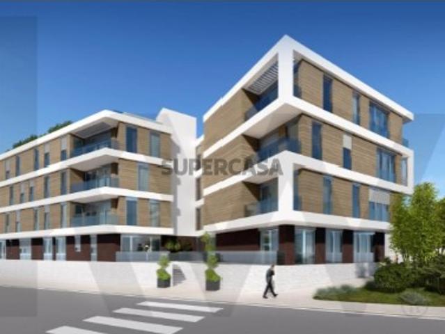 Apartamento T3 na Praia da Consolação Peniche