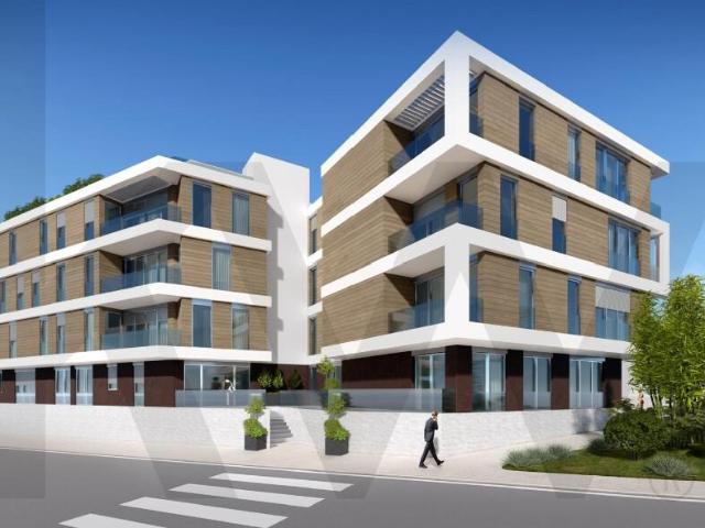 Apartamento T3 na Praia da Consolação – Peniche