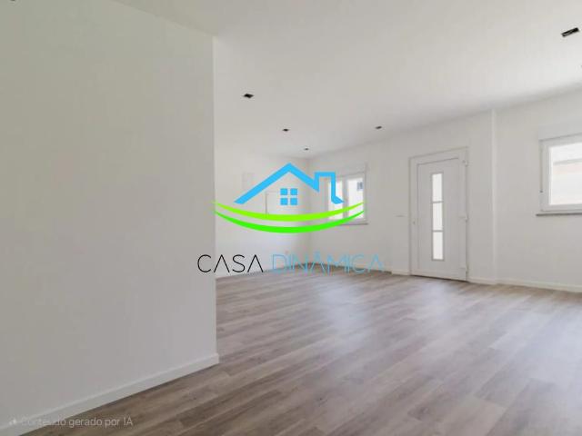 Apartamento T3 na Praia da Costa de Lavos – Figueira da Foz