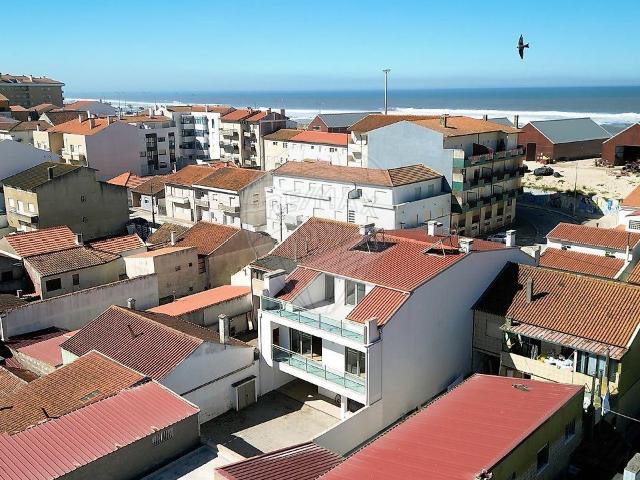 Apartamento T3 na Praia de Mira
