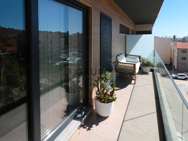 Apartamento T3 na Praia de Mira