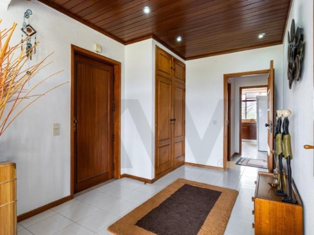 Apartamento T3 na primeira linha de mar em Mindelo