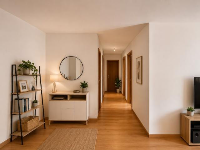 Apartamento T3 na Quinta do Casal Aradas