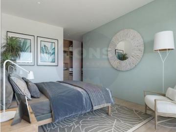Apartamento T3 na quinta do Amparo em Portimão 100m² Portimão