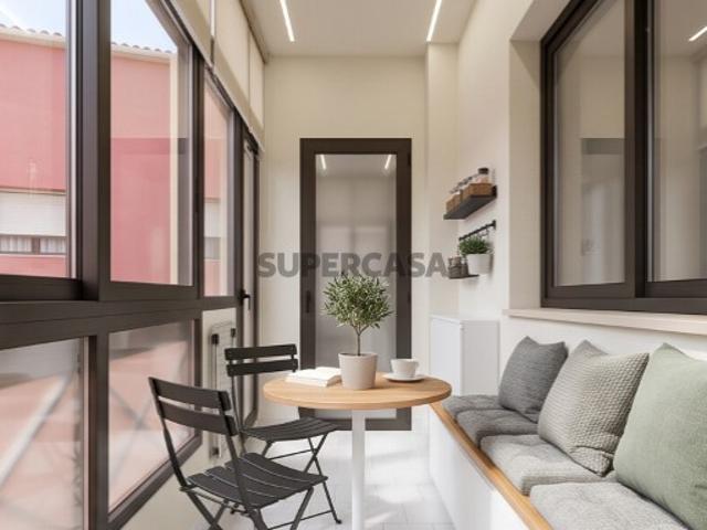 Apartamento T3 na Quinta dos Algarvios Baixa da Banheira