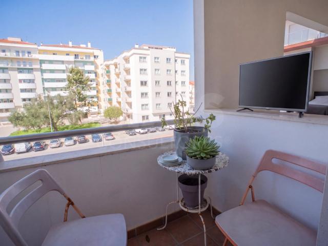 Apartamento T3 na Quinta da Cutileira 118m² Caldas da Rainha Nossa Senhora Do Pópulo, Coto E São Gregório