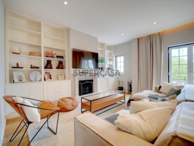 Apartamento T3 na Quinta da Beloura Conforto, espaço e qualidade de vida