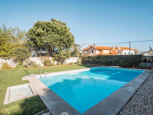 Apartamento T3 na Quinta da Bicuda, Cascais 119m² Cascais e Estoril