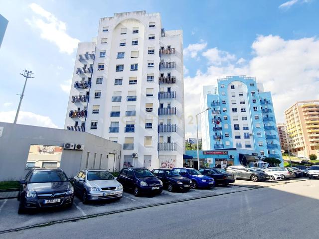 Apartamento T3 na Quinta da Piedade, Póvoa de Santa Iria