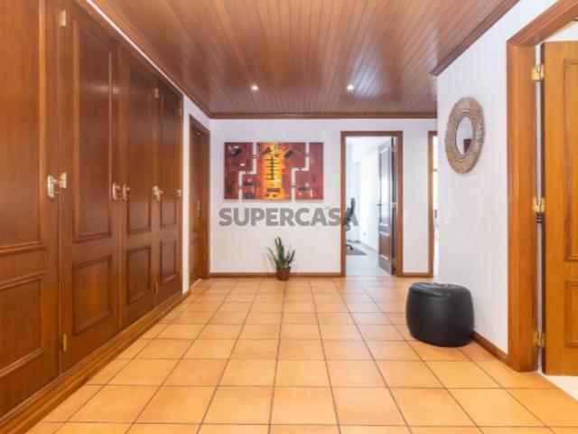 Apartamento T3 na Quinta das Amoreiras em Setúbal