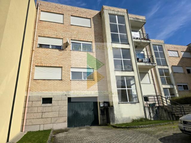 Apartamento T3 na Quinta de Souto
