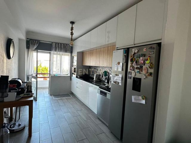 Apartamento T3 na Quinta Dr. Beirão, Castelo Branco