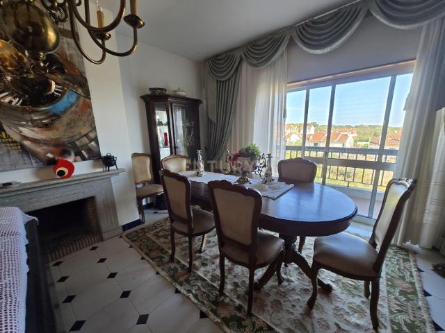 Apartamento T3 na Quinta Dr. Beirão – Uma das zonas mais prestigiadas de Castelo Branco
