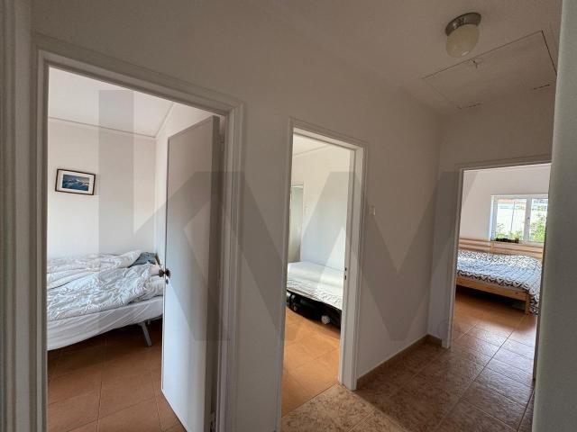 Apartamento T3 na Rua Bento Carqueja no Estoril