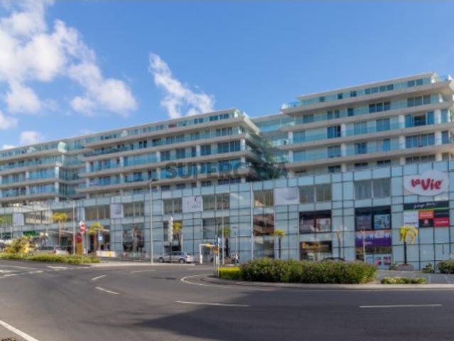 Apartamento T3 na Sé Funchal