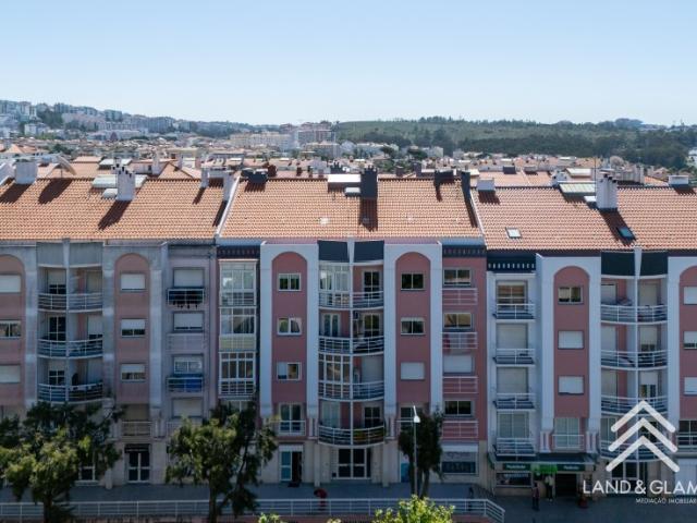 Apartamento T3 na Serra das Minas