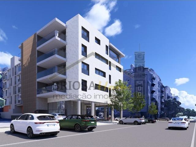 Apartamento T3 na Solum, Coimbra