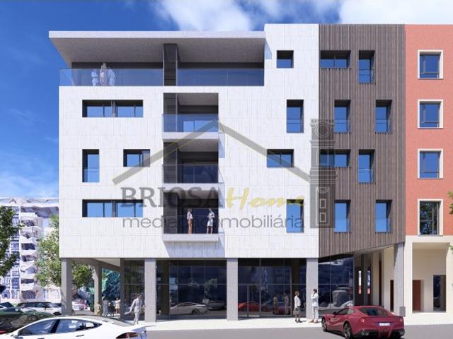 Apartamento T3 na Solum, Coimbra
