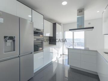 Apartamento T3 nas Colinas do Cruzeiro