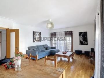 Apartamento T3 nas Colinas do Cruzeiro Odivelas