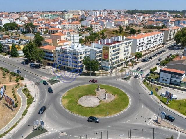 Apartamento T3 nas Caldas da Rainha 94m² Caldas da Rainha Santo Onofre e Serra do Bouro