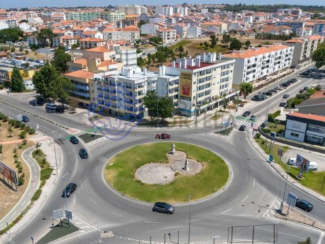 Apartamento T3 nas Caldas da Rainha