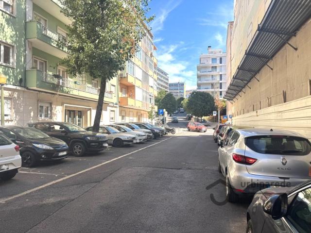 Apartamento T3 nas Amoreiras
