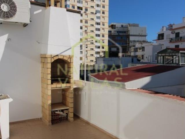 Apartamento T3 nas Proximidades do Hospital de Faro