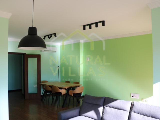 Apartamento T3 Vista Mar, Cidade e Serra | Cidade de Faro