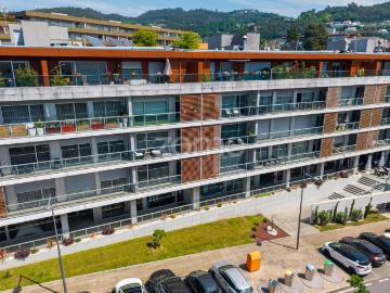 Apartamento T3 nas Varandas do Fórum Vizela