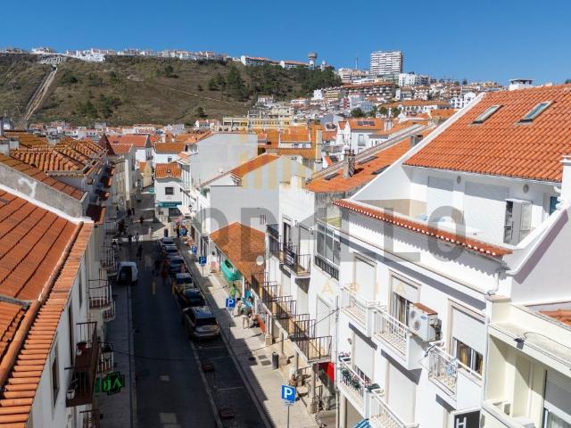 Apartamento T3 Nazaré 109m² Nazaré