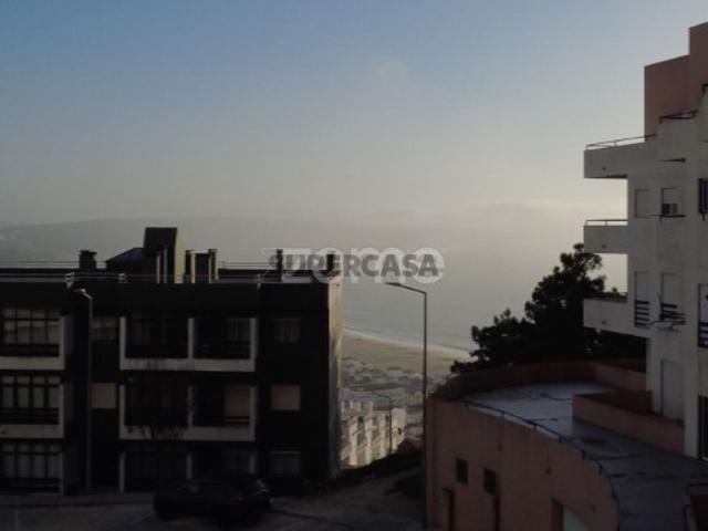 Apartamento T3 Nazaré todo mobilado C/ Lugar de garagem