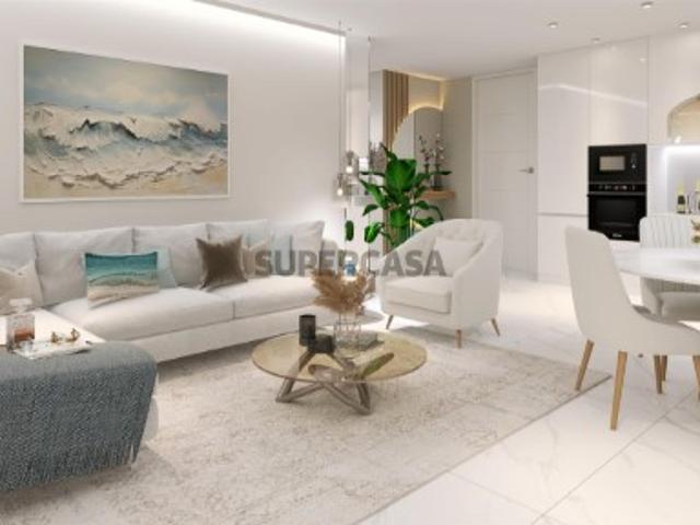 Apartamento T3 no 5 Senses Apartments, Algarve