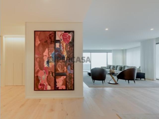 Apartamento T3, no The Grand Splendouro, no Porto