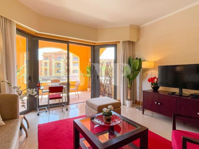 Apartamento T3 no The Residences, próximo de vários campos d. 200m² Quarteira