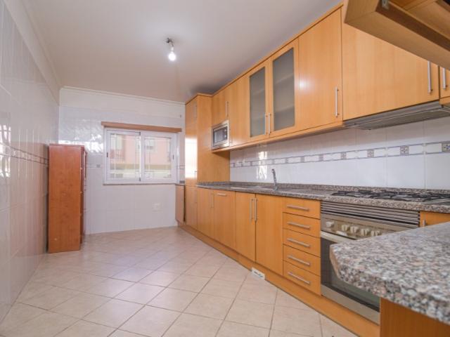 Apartamento T3 no Tortosendo Conforto e tranquilidade